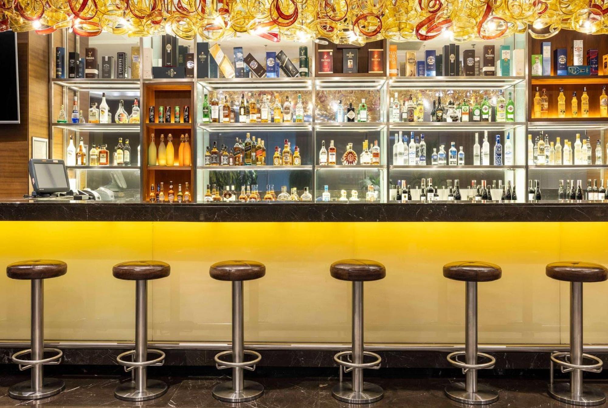 Ramada Plaza By Wyndham Istanbul Tekstilkent, 