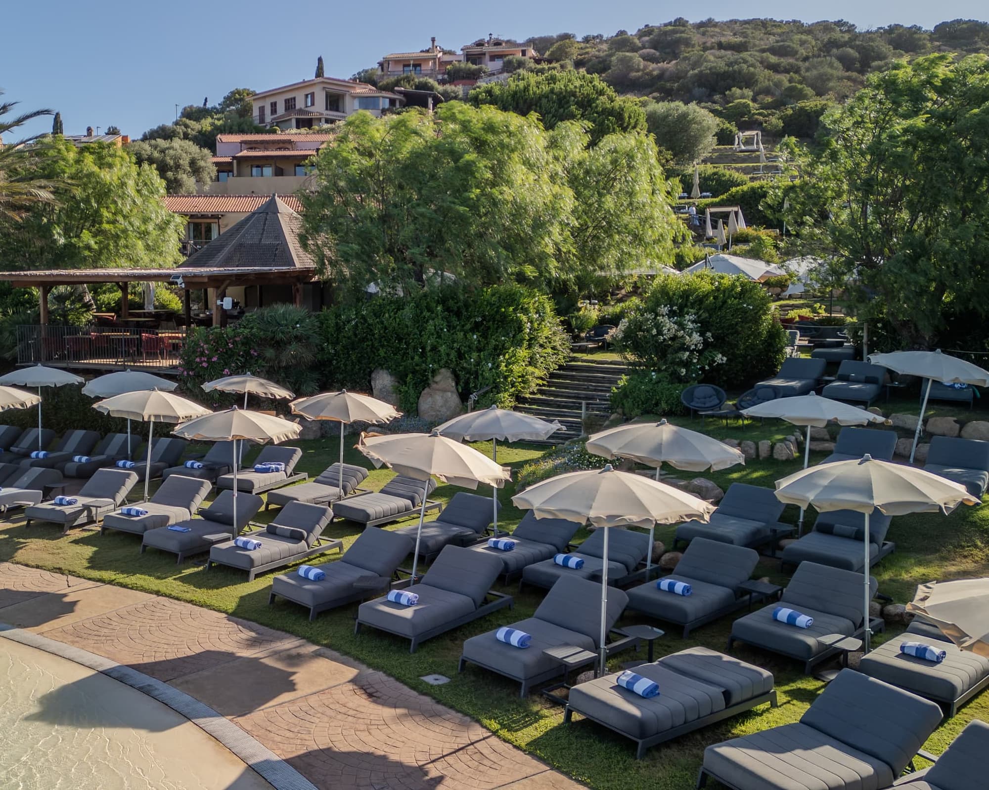 Veridia Resort, Member of Radisson Individuals - GATTINONI, 