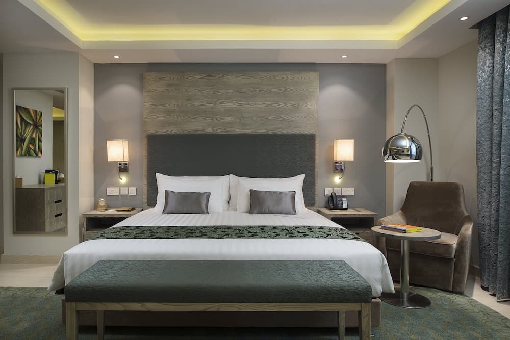 Centara Muscat Hotel Oman, Room