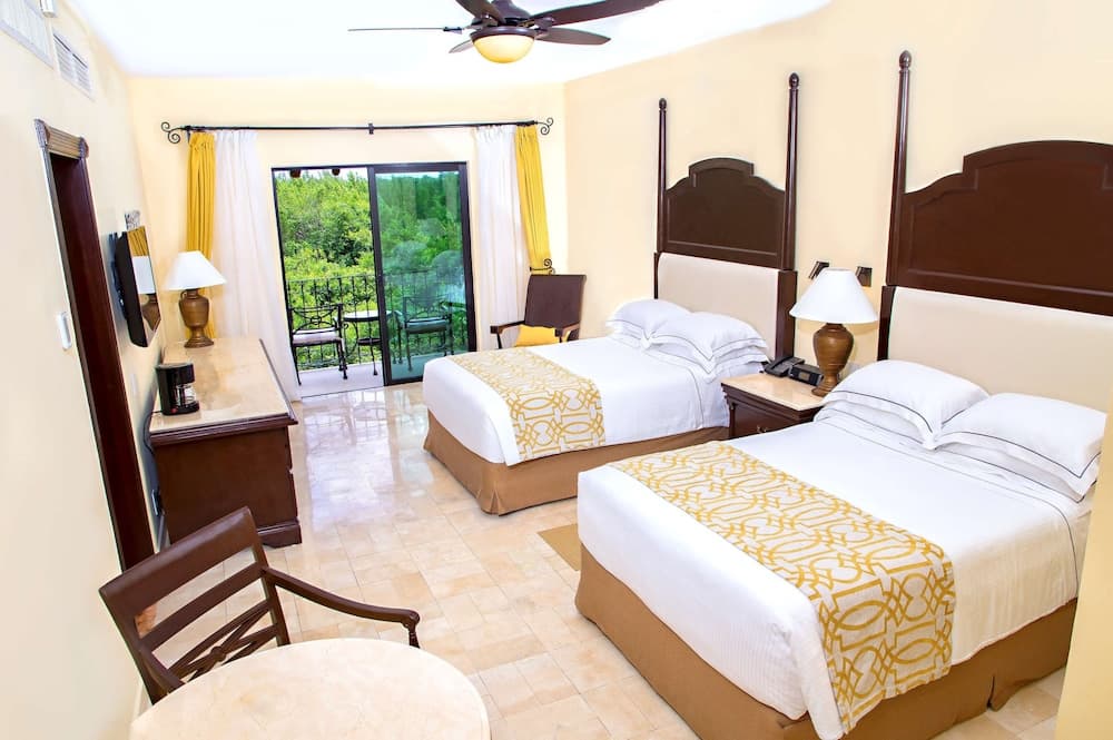 Occidental Cozumel (Nacional), Room
