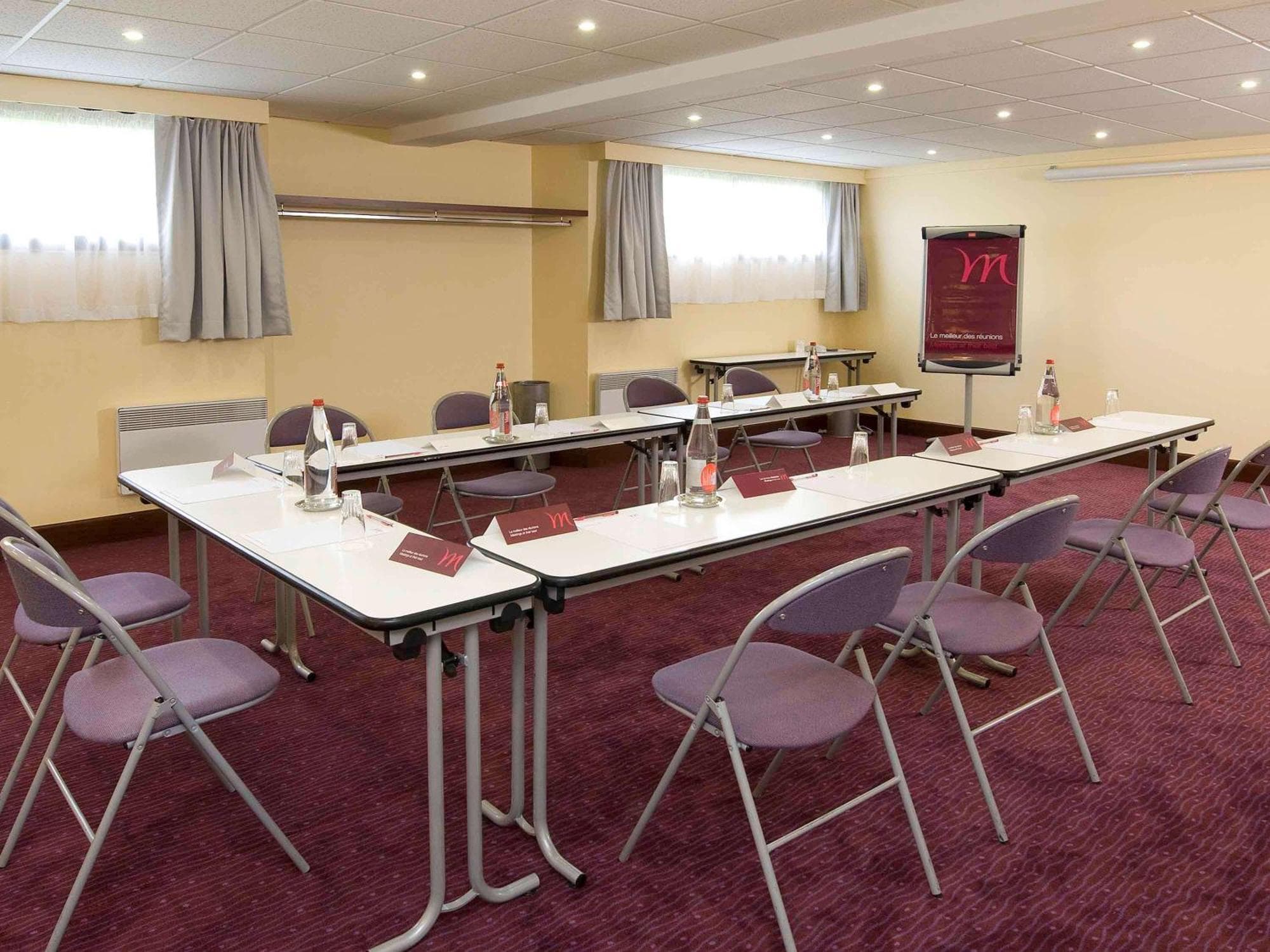 Mercure Mont Saint Michel, 