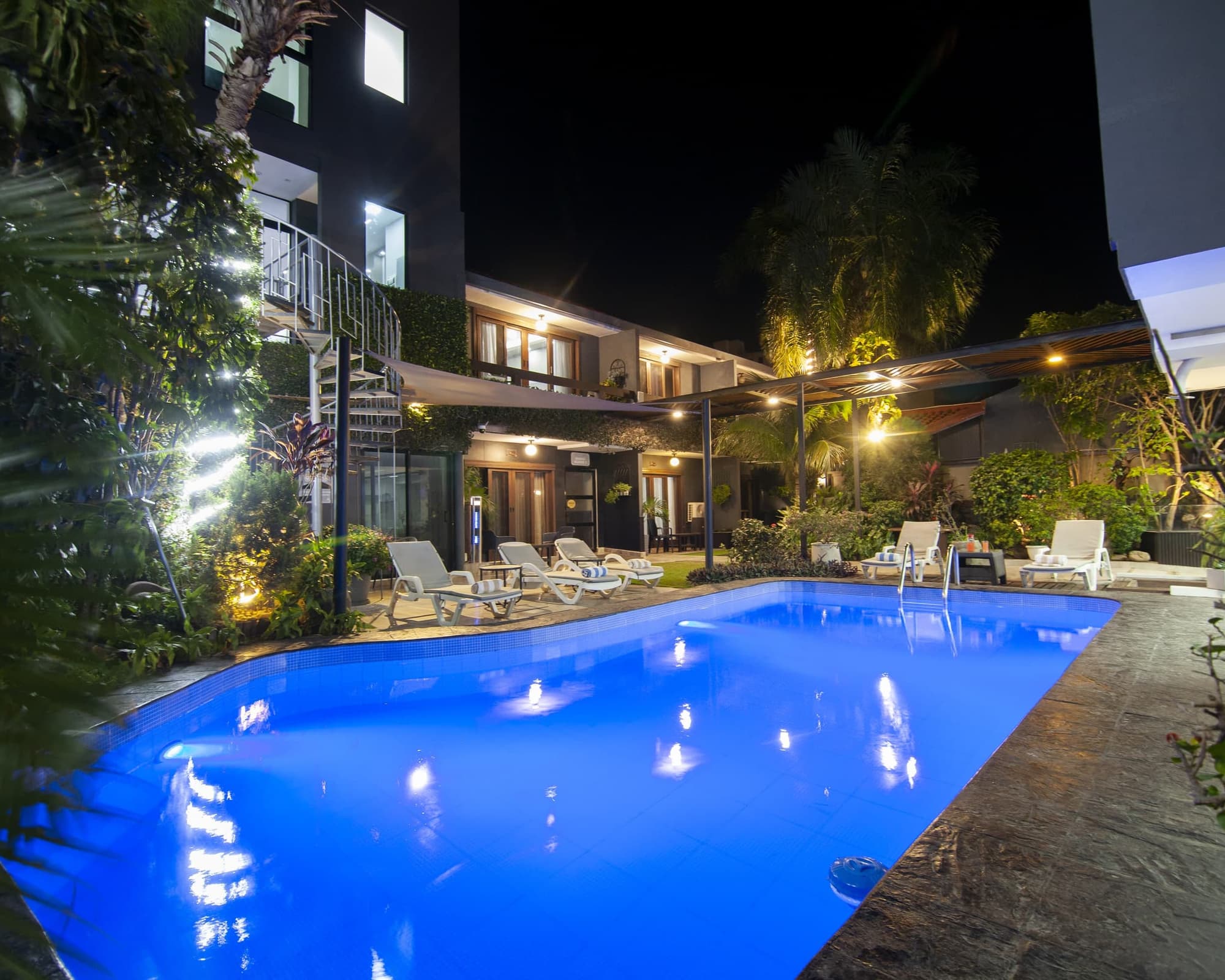 Hotel Sirari By Regina, 