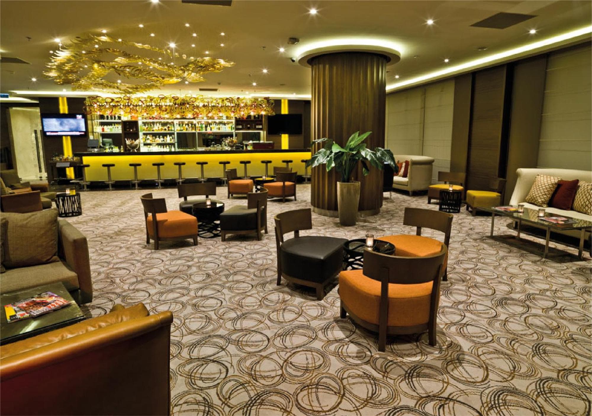 Ramada Plaza By Wyndham Istanbul Tekstilkent, 