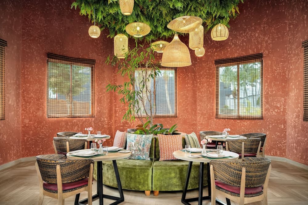 Sunscape Dominicus La Romana - All Inclusive, Restaurant