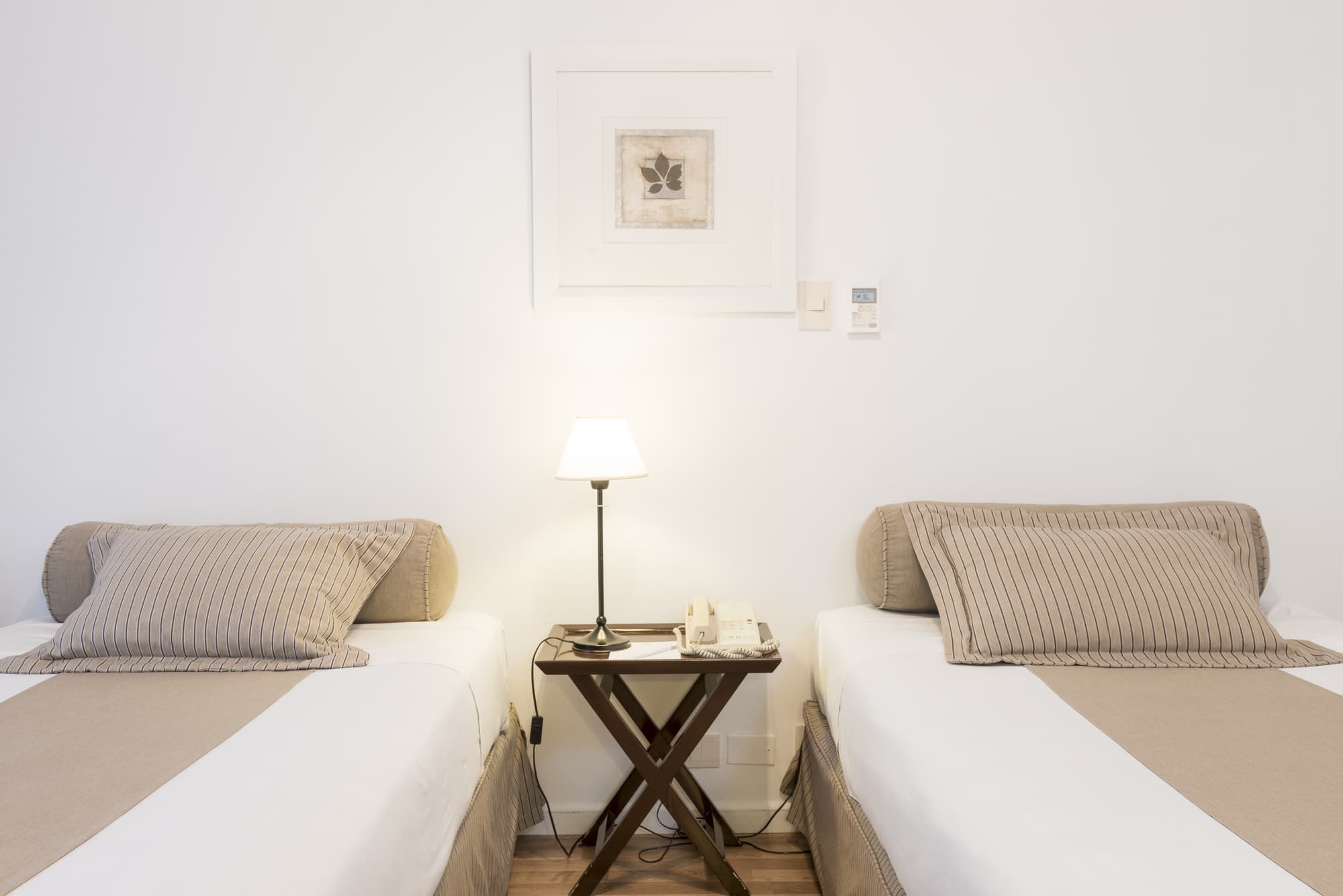 Loi Flats Buenos Aires, Room