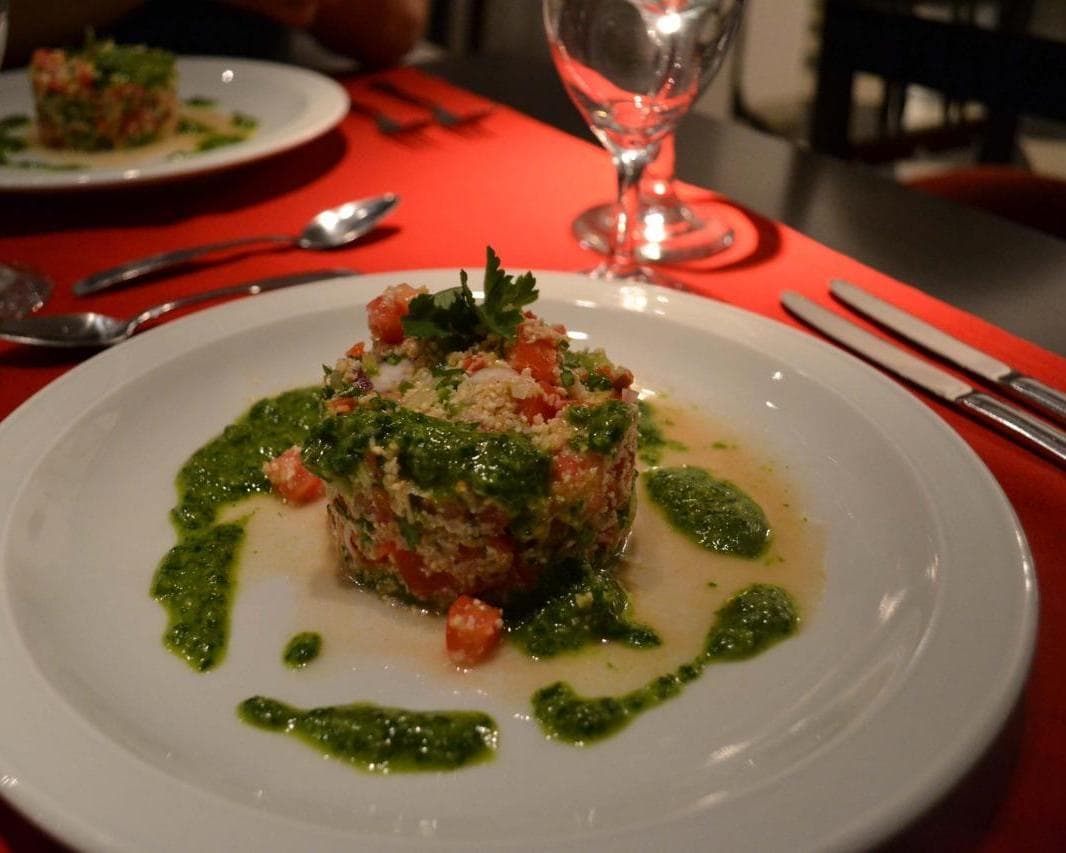 Bohemia Hotel Boutique, 