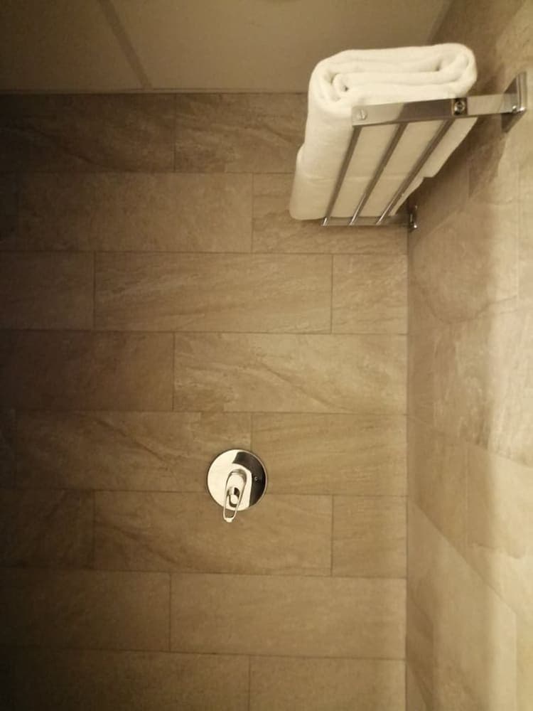 *Hotel Royal Reforma 2025 & 2026, Bathroom