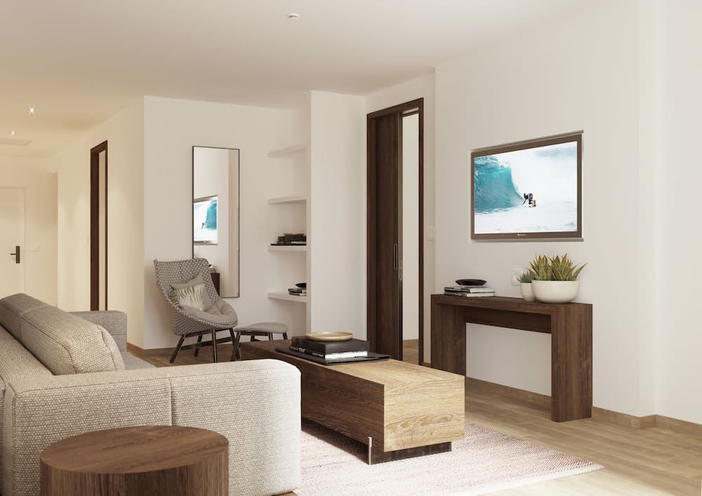 ROBINSON CABO VERDE - Adults only (18+), Living area