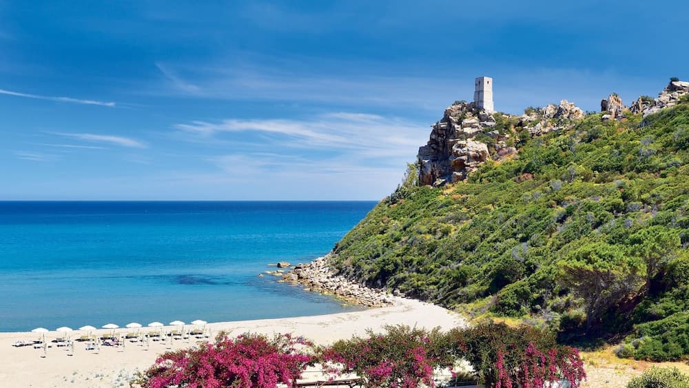 old111-Hotel Club Torre Salinas - GATTINONI, Featured Image