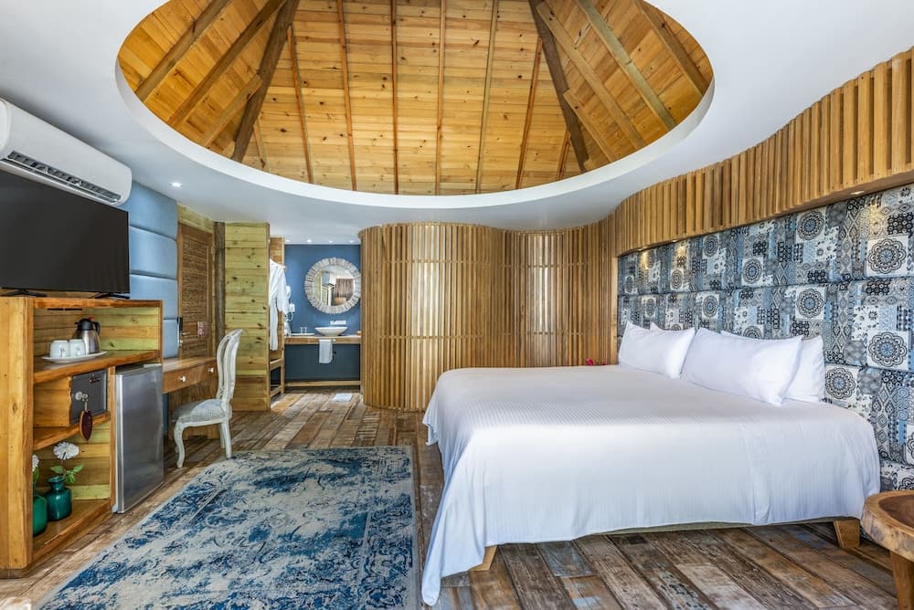 Hotel Isla del Encanto, Room