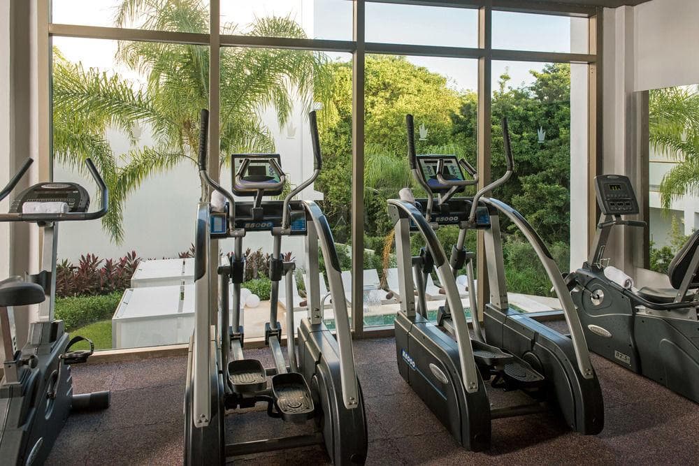 Grand Riviera Princess All Suites Resort & Spa All Inclusive, 