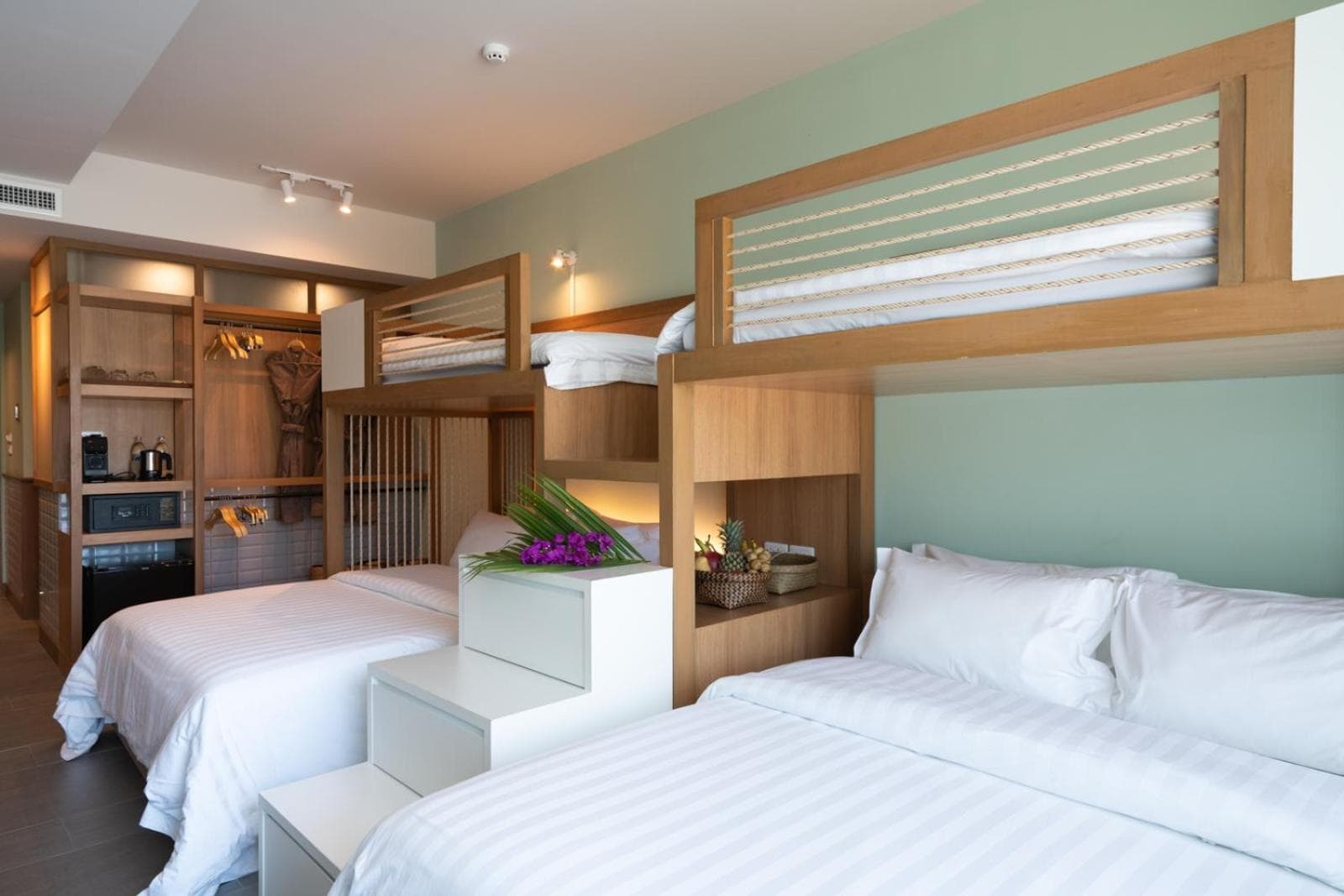 Anana Ecological Resort Krabi - SHA Extra Plus, 