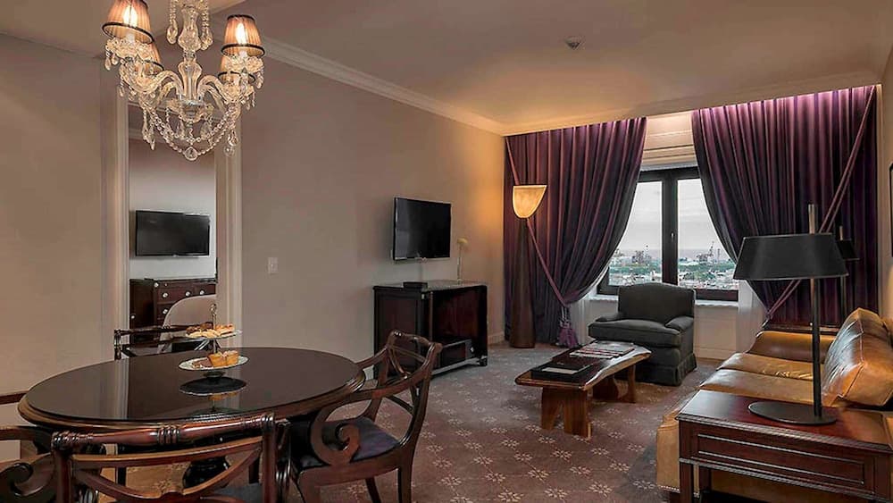Sofitel Buenos Aires Recoleta, Room