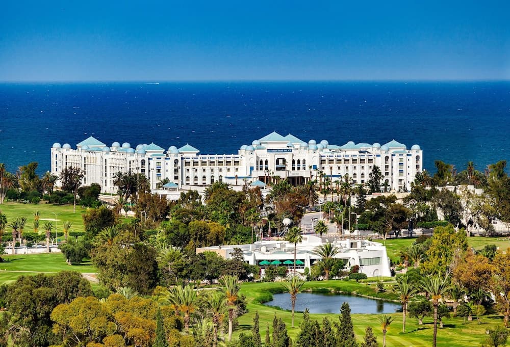 Barceló Concorde Green Park Palace, Primary image