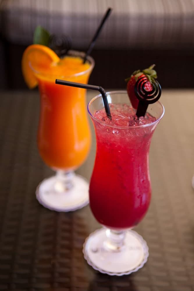 SunSquare Cape Town Gardens, Restaurant