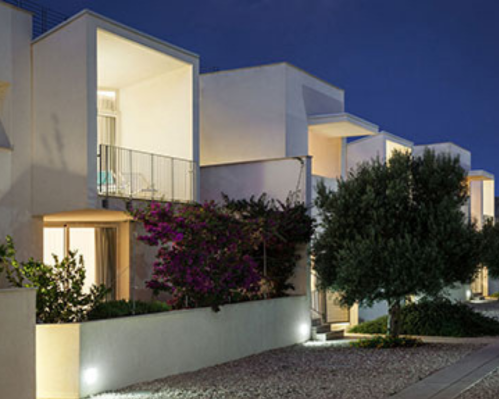 Residence Cala Palme, 