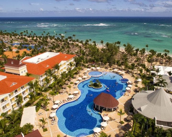 Luxury Bahia Principe Esmeralda - JUMP P+US, 
