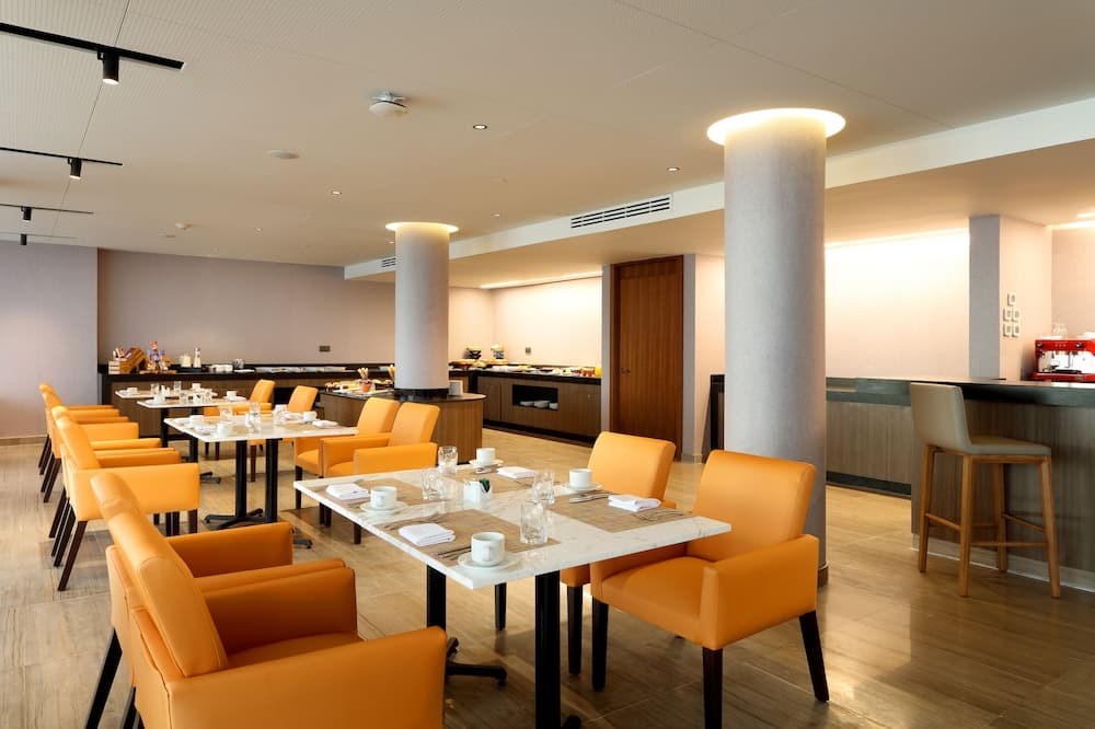 Grand Palladium Costa Mujeres Resort & Spa - All Inclusive (Promo Full Room - ID 2083), Lobby lounge