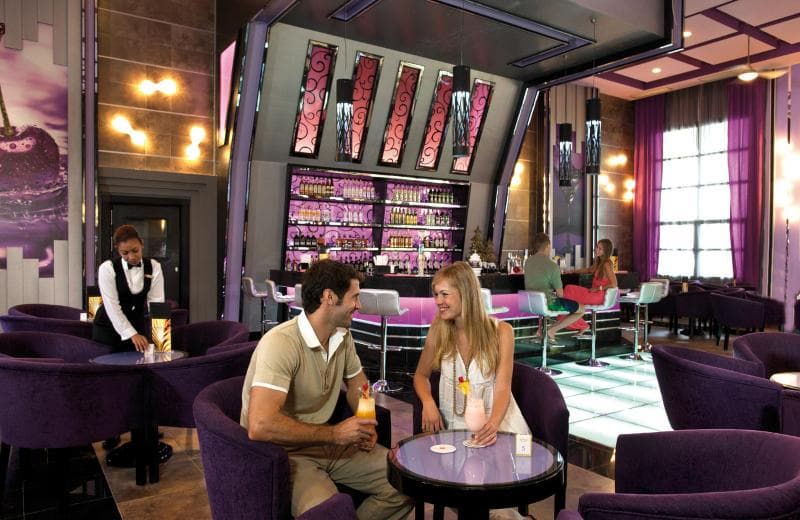 Riu Palace Bavaro - All Inclusive, BAR