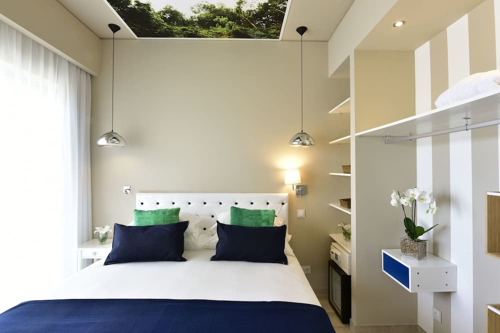 Pestana Alvor South Beach, Quarto