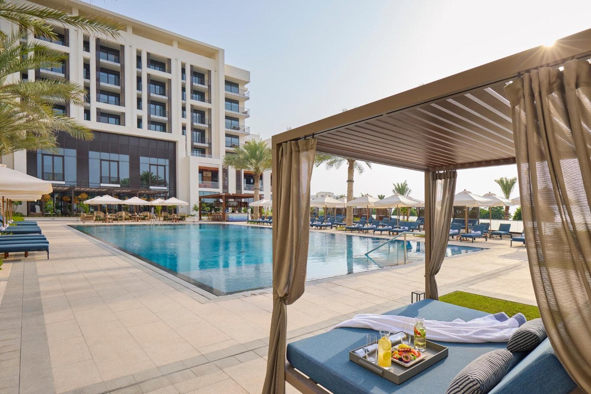 Mandarin Oriental, Muscat, 