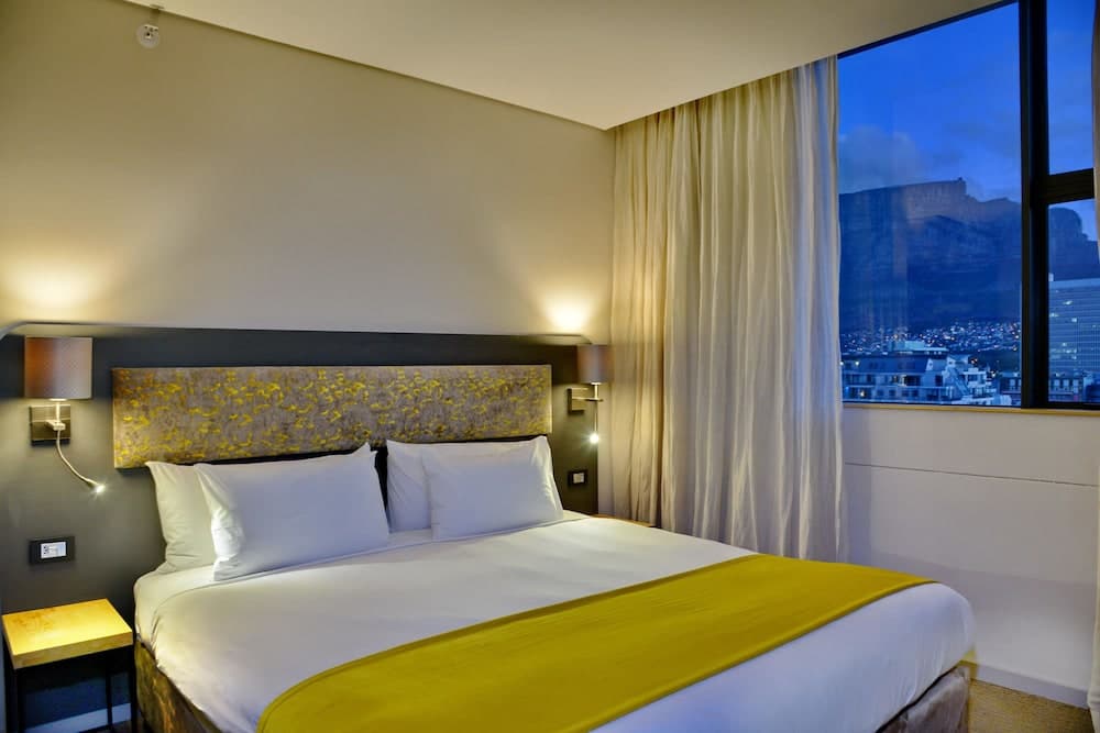 Cresta Grande Cape Town, Room