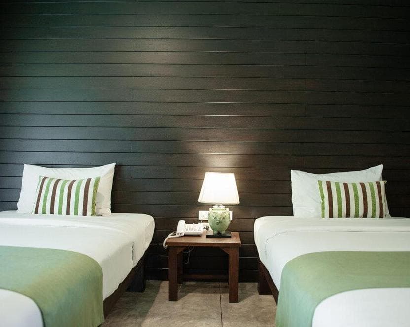 Royal River Kwai Resort, 