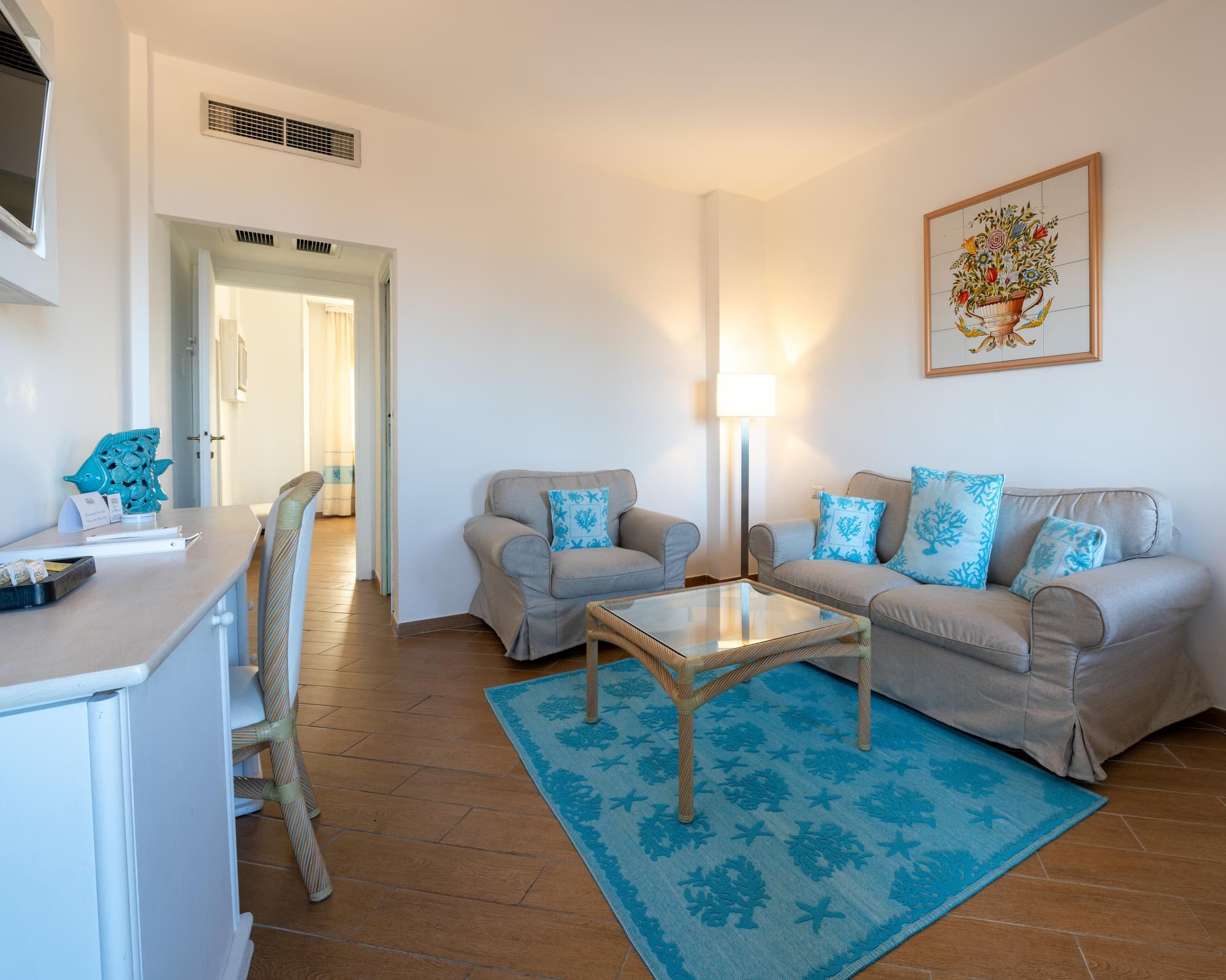 AmareGold Hotel Palau, 