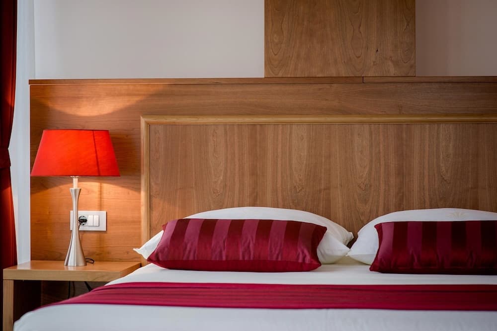 Grand Hotel Donat Superior, Room