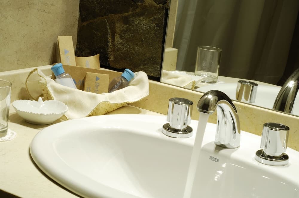 Alto Calafate Hotel Patagonico, Room