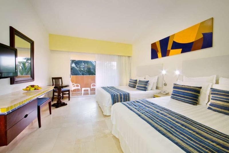 Viva Wyndham Azteca - An All-Inclusive Resort, GEN