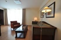 Amerian Executive Mendoza Hotel, 