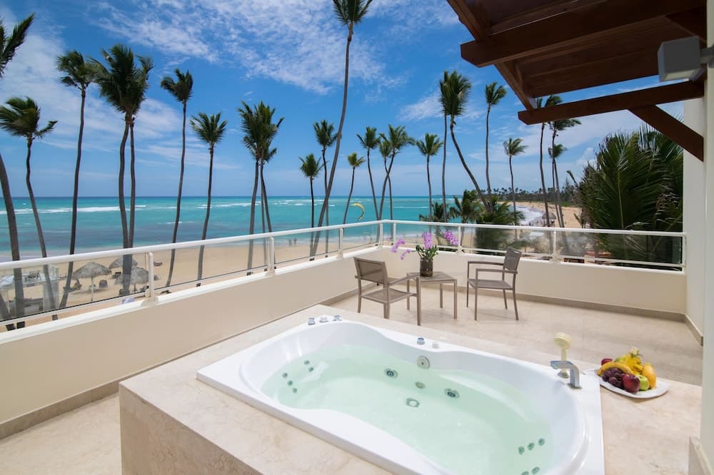 Breathless Punta Cana Resort & Spa - Adults Only - All Inclusive, View from room