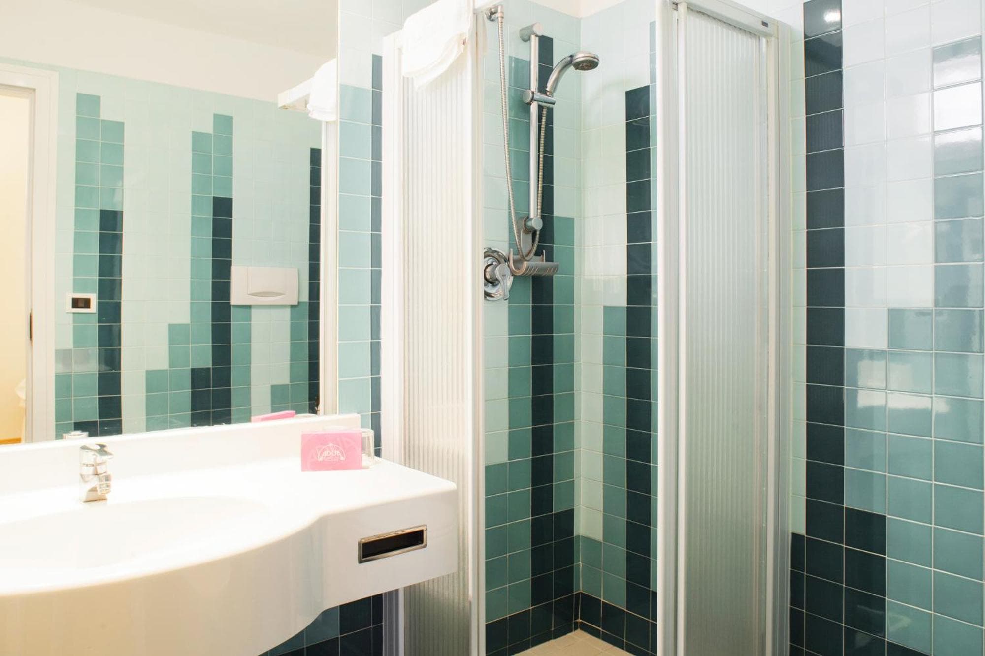 Adua & Regina di Saba Wellness & Beauty, 