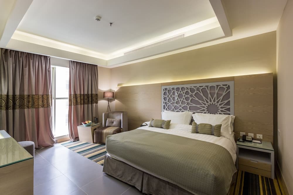 Ewaa Express Hotel Maadi, Al-Hamra, Room