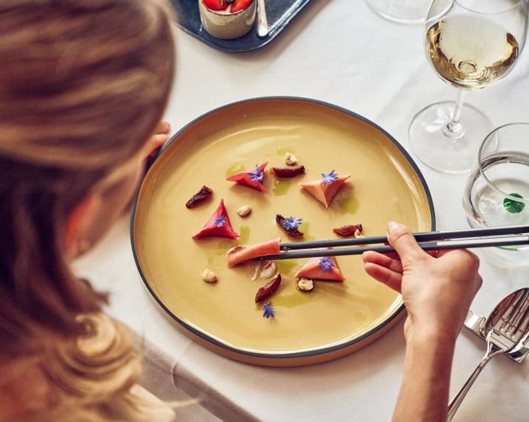 Falkensteiner Hotel Kronplatz - GATTINONI, 