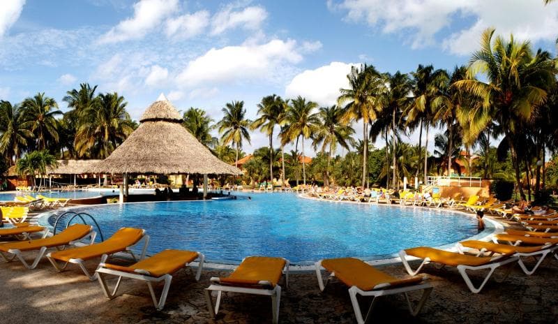 ROC Arenas Doradas, PIS