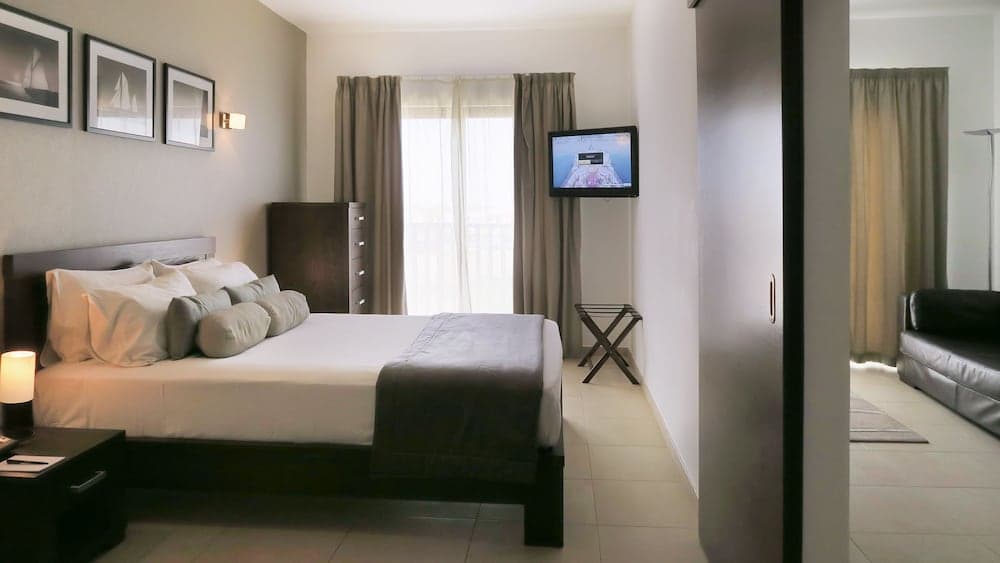 Melia Dunas Beach Resort & Spa, Room