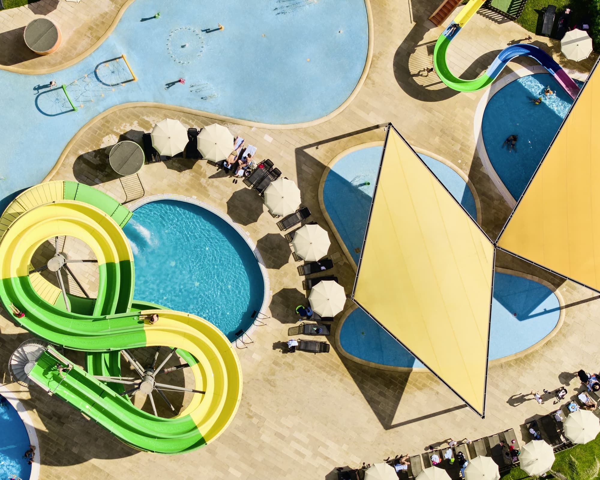 Robinson Club Apulia - GATTINONI, 