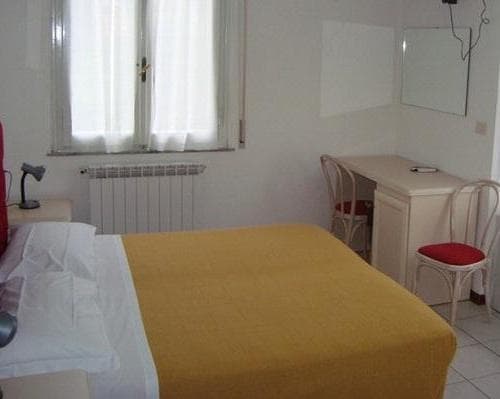Hotel Valdinievole, 