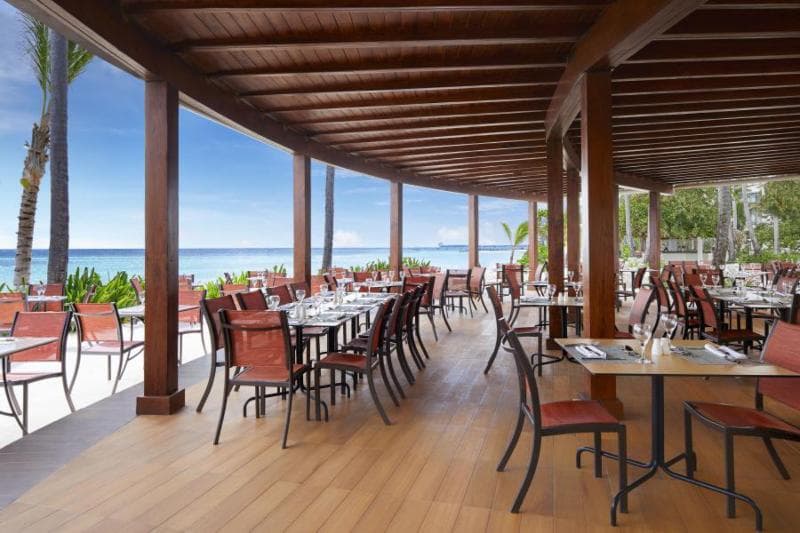 Impressive Premium Resort & Spa Punta Cana, RES