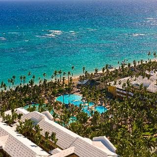 IBEROSTAR PUNTA CANA ALL INCLUSIVE, 