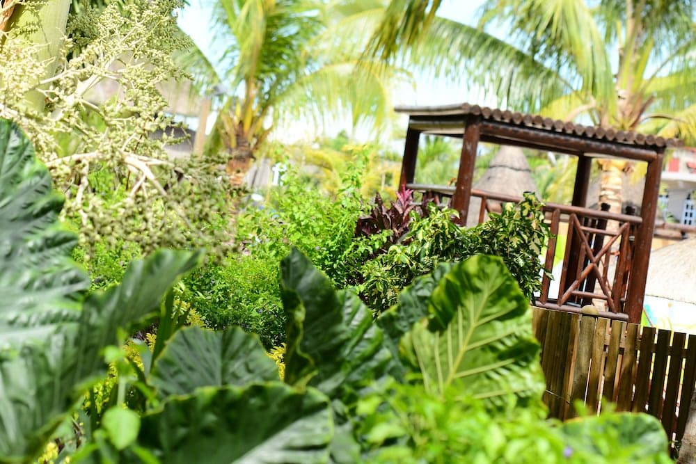 Veranda Pointe Aux Biches - GATTINONI, Exterior