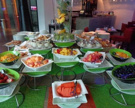 Decapolis Hotel Panama, 