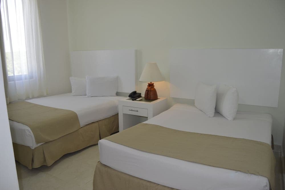 All Ritmo Cancun Resort & Water Park - All Inclusive [EXCLUSIVO BLOQUEOS], Room