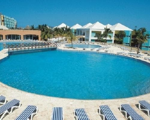 Allegro Palma Real , 