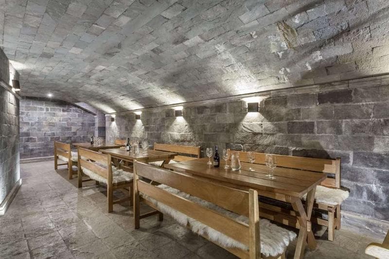 Costa del Sol Ramada Cusco, GEN