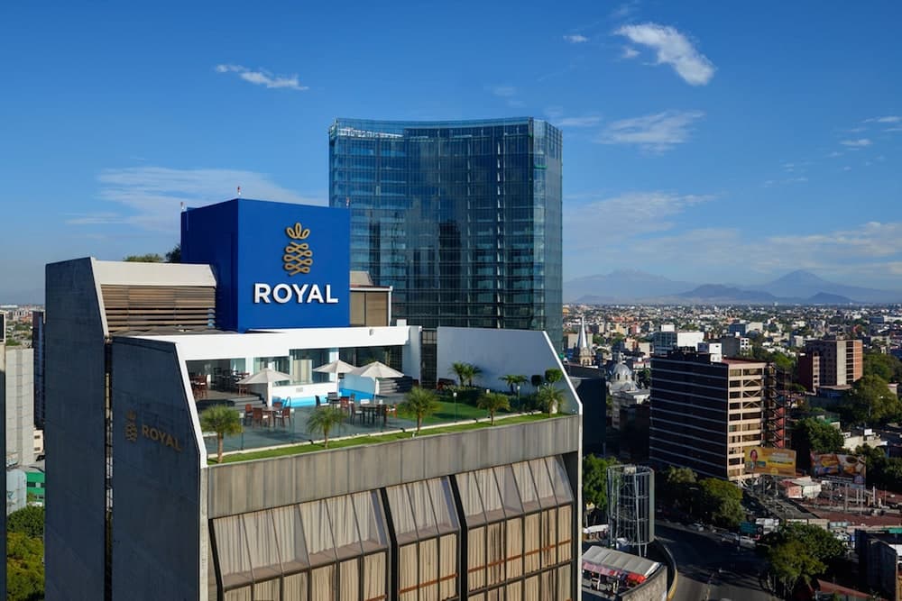 *Hotel Royal Reforma 2025 & 2026, Primary image