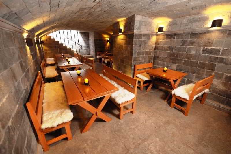 Costa del Sol Ramada Cusco, GEN