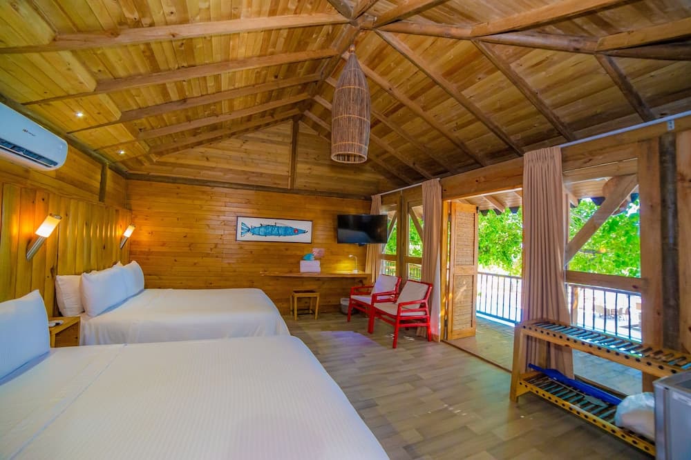 Hotel Isla del Encanto, Room